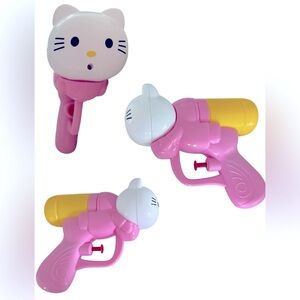 HELLO KITTY HAND HELD WATER SPRAYER